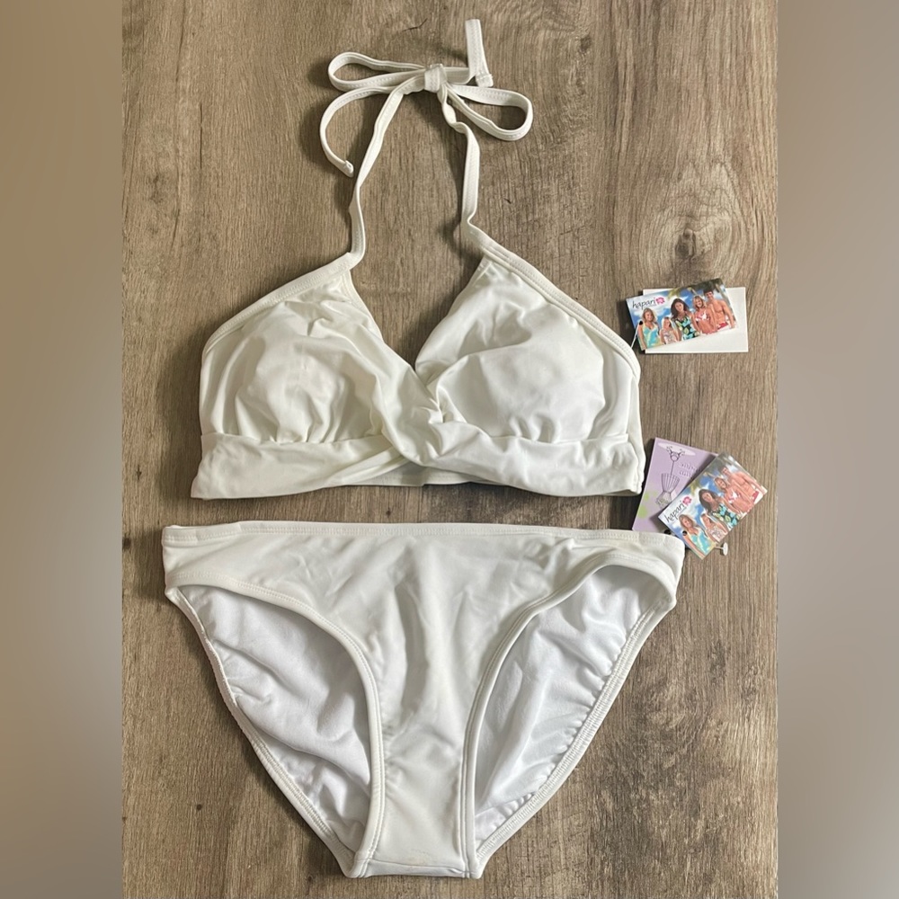 Hapari bikini NWT
